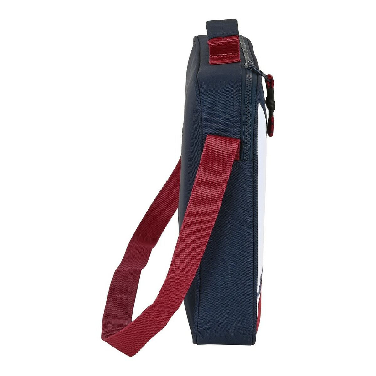 ghiozdan de școală F.C. Barcelona Corporativa Albastru Castaniu (38 x 28 x 6 cm) - Birou și papetărie, Material școlar și educațional