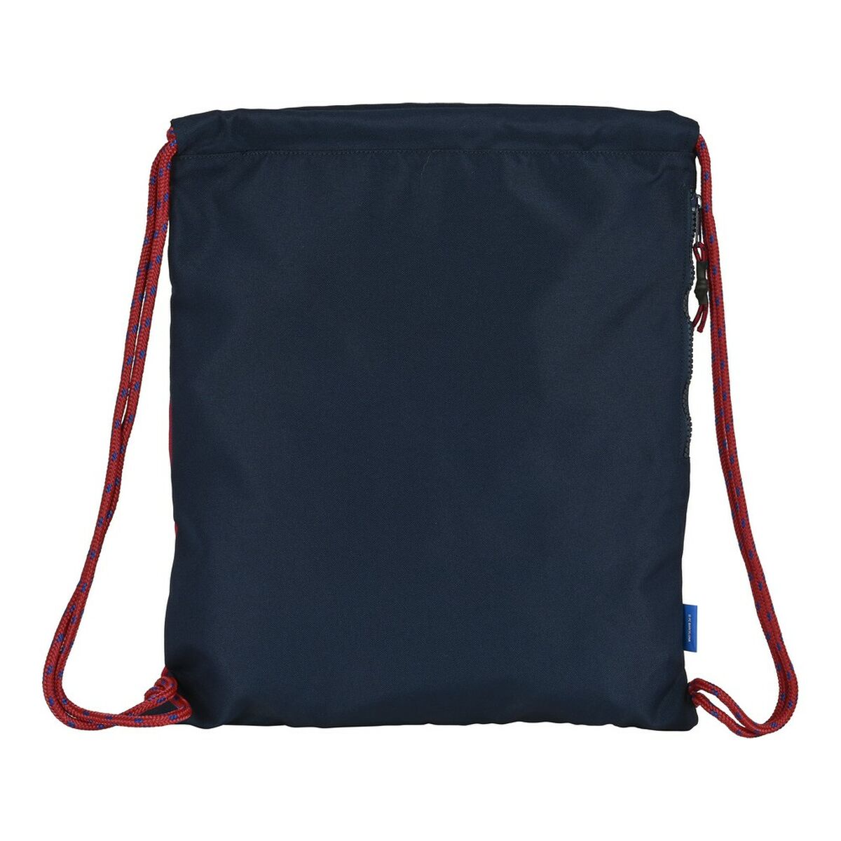 Geantă Rucsac cu Bretele F.C. Barcelona Corporativa Albastru Castaniu 35 x 40 x 1 cm - Birou și papetărie, Material școlar și educațional