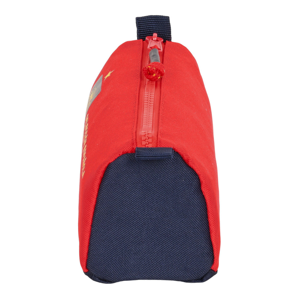 Penar Școlar RFEF Roșu Albastru (21 x 8 x 7 cm) - Birou și papetărie, Material școlar și educațional