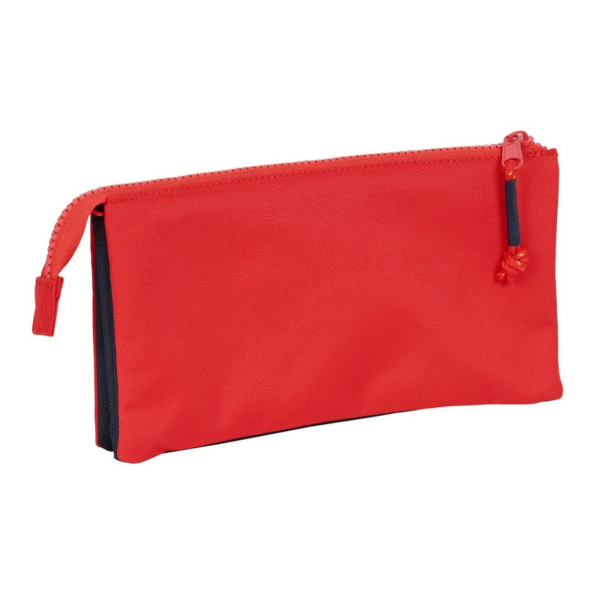 Penar Școlar RFEF Roșu Albastru (22 x 12 x 3 cm) - Birou și papetărie, Material școlar și educațional