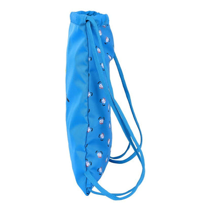 Geantă Rucsac cu Bretele El Hormiguero Albastru (35 x 40 x 1 cm) - Birou și papetărie, Material școlar și educațional