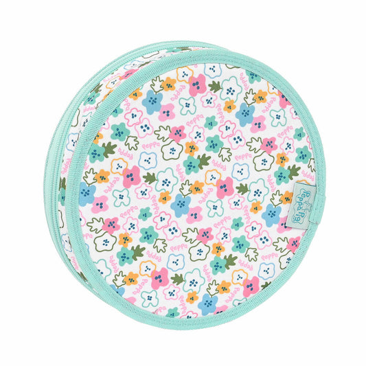 Penar Peppa Pig Cosy corner Rotund Albastru deschis (18 Piese) - Birou și papetărie, Material școlar și educațional