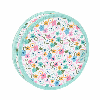 Penar Peppa Pig Cosy corner Rotund Albastru deschis (18 Piese) - Birou și papetărie, Material școlar și educațional