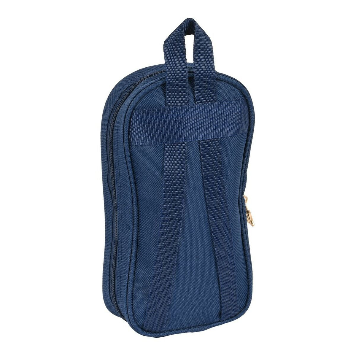 Cutie pentru creioane Harry Potter Magical Maro Bleumarin 12 x 23 x 5 cm - Birou și papetărie, Material școlar și educațional