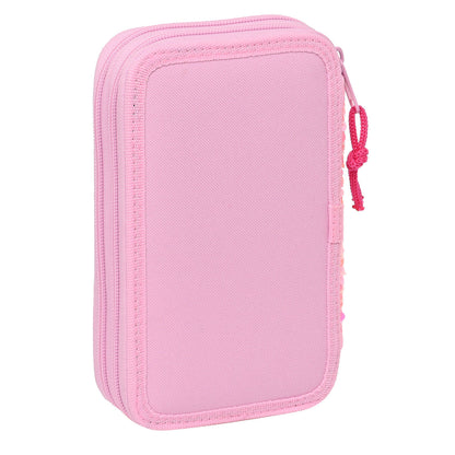 Creion dublu Na!Na!Na! Surprise Sparkles Roz (28 Piese) - Birou și papetărie, Material școlar și educațional