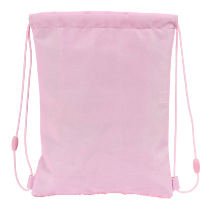Geantă rucsac pentru copii Na!Na!Na! Surprise Sparkles Roz 26 x 34 x 1 cm - Birou și papetărie, Material școlar și educațional