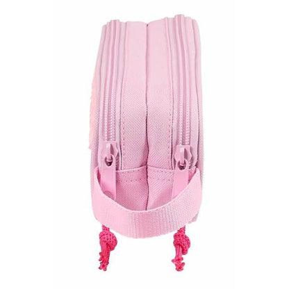 Penar dublu Na!Na!Na! Surprise Sparkles Roz deschis 21 x 8 x 6 cm - Birou și papetărie, Material școlar și educațional