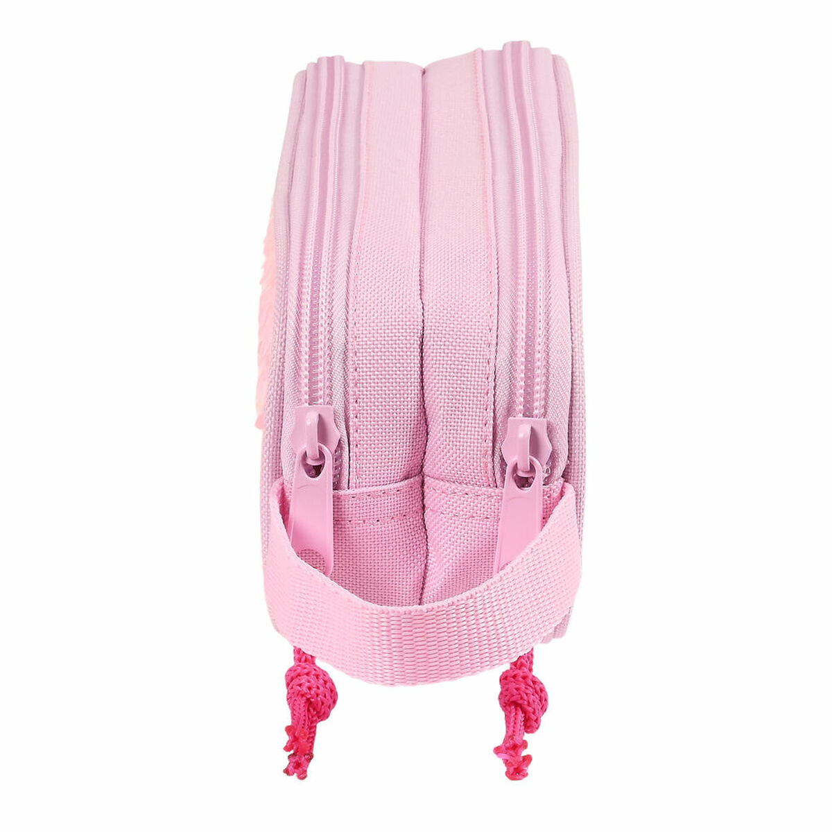 Penar dublu Na!Na!Na! Surprise Sparkles Roz (21 x 8 x 6 cm) - Birou și papetărie, Material școlar și educațional
