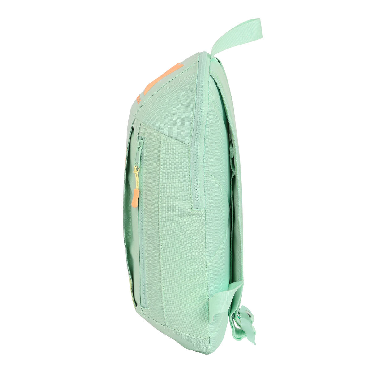 Rucsac pentru Copii Munich Sunset Mini Galben Verde deschis (22 x 39 x 10 cm) - Birou și papetărie, Material școlar și educațional