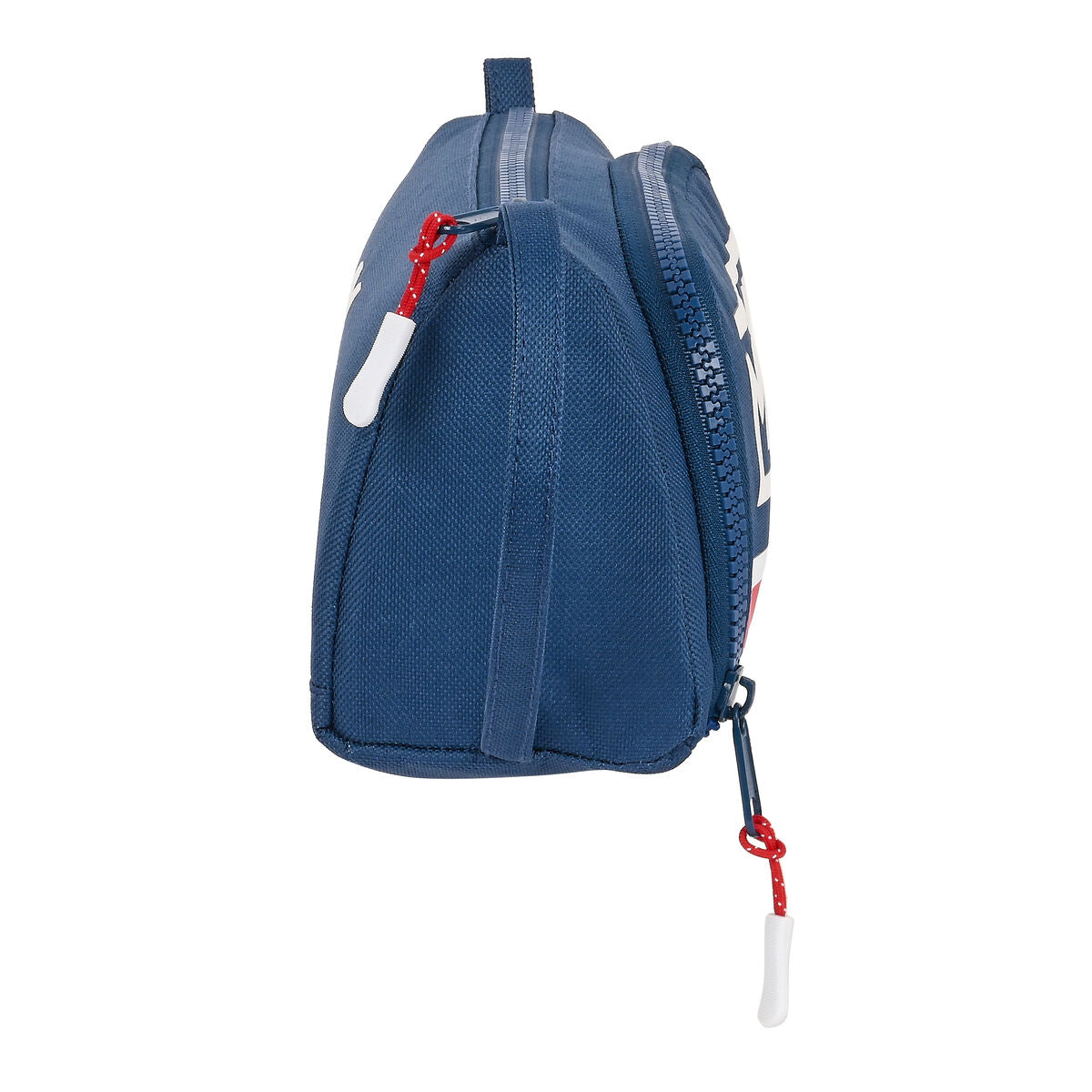 Penar Școlar Munich Soon Albastru 20 x 11 x 8.5 cm - Birou și papetărie, Material școlar și educațional