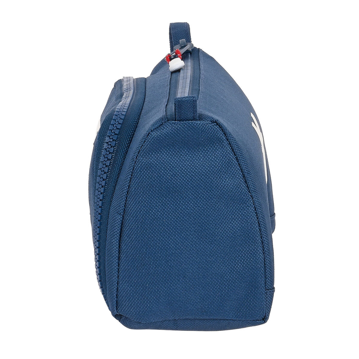 Penar Școlar Munich Soon Albastru 20 x 11 x 8.5 cm - Birou și papetărie, Material școlar și educațional