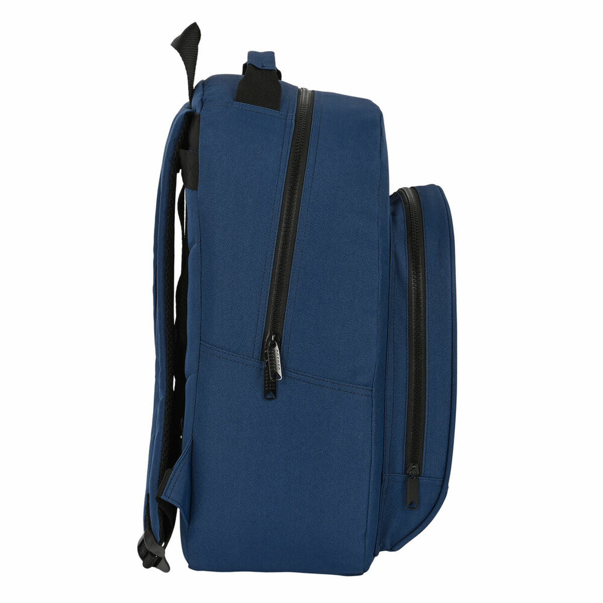 Ghiozdan BlackFit8 Urban Negru Bleumarin 32 x 42 x 15 cm - Birou și papetărie, Material școlar și educațional