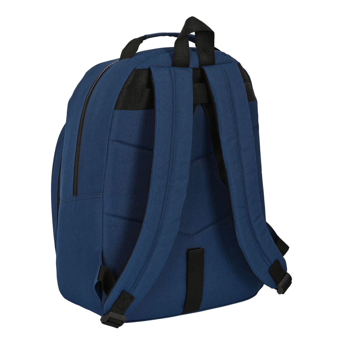 Ghiozdan BlackFit8 Urban Negru Bleumarin 32 x 42 x 15 cm - Birou și papetărie, Material școlar și educațional