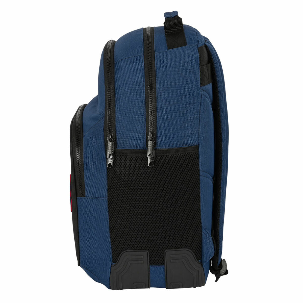 Ghiozdan BlackFit8 Urban Negru Bleumarin 32 x 42 x 15 cm - Birou și papetărie, Material școlar și educațional