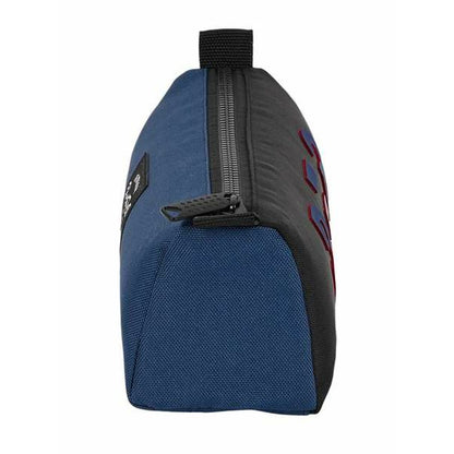 Geantă Universală BlackFit8 Urban Negru Bleumarin 21 x 8 x 7 cm Reciclat - Birou și papetărie, Material școlar și educațional