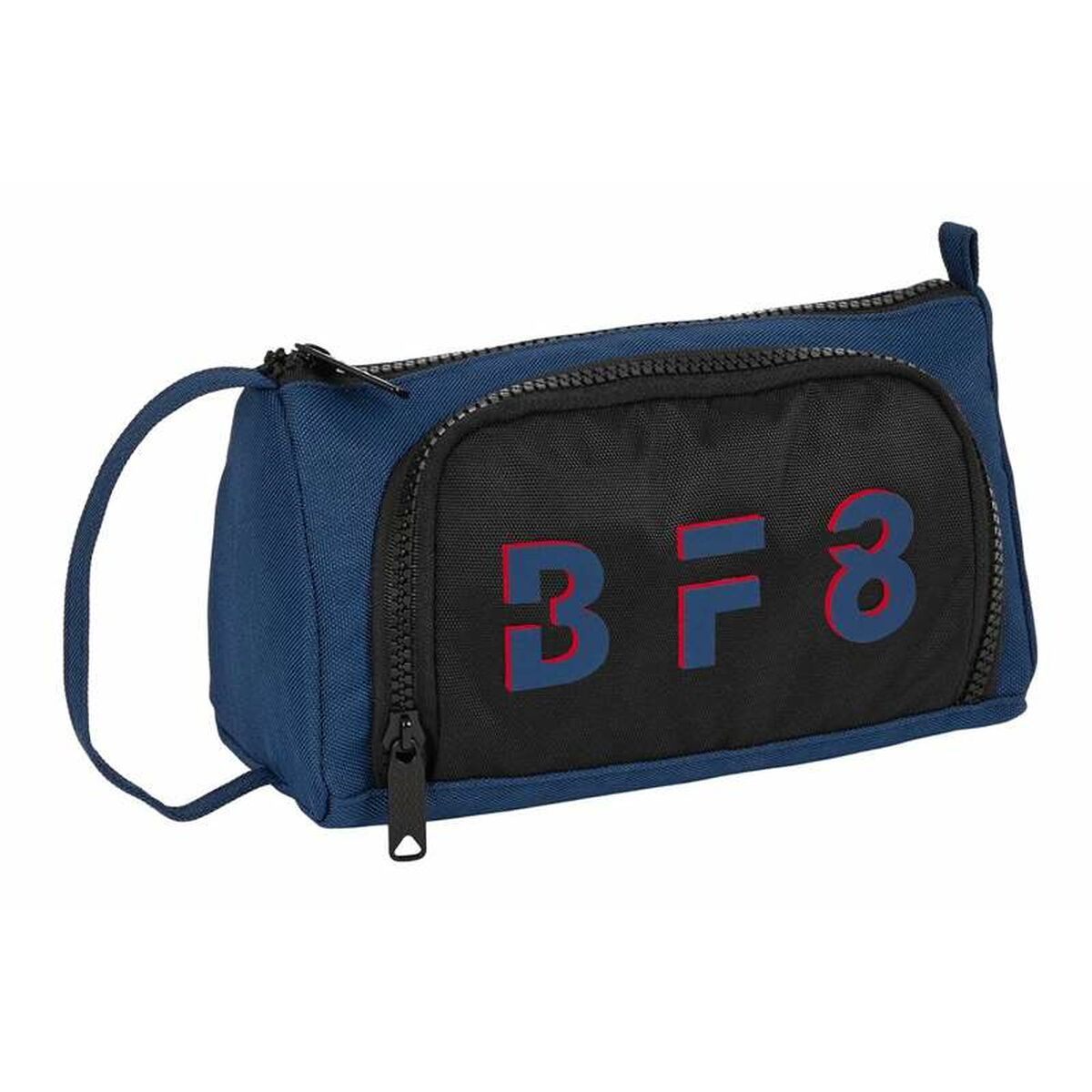 Geantă Universală BlackFit8 Urban Bleumarin 20 x 11 x 8,5 cm - Birou și papetărie, Material școlar și educațional