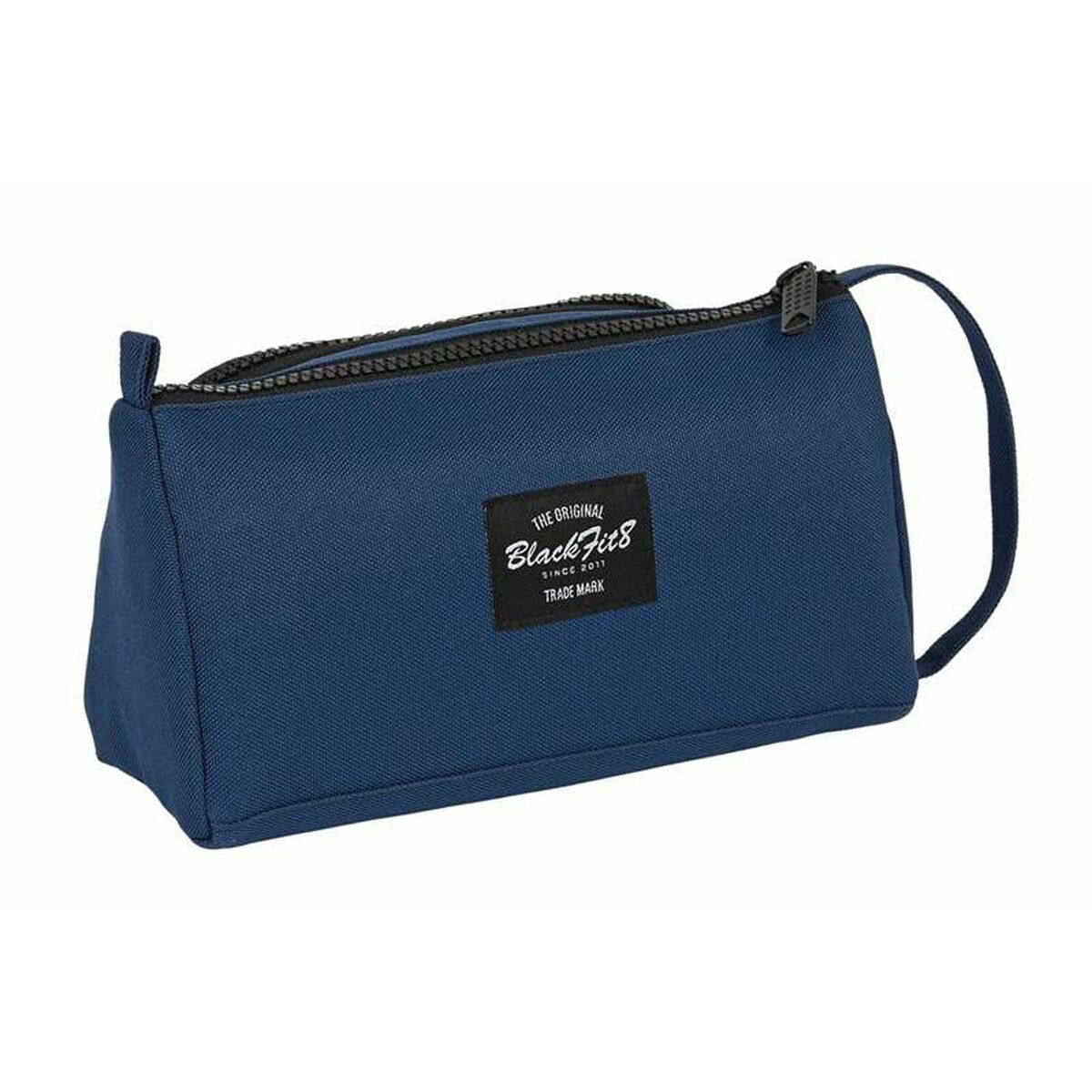 Geantă Universală BlackFit8 Urban Bleumarin 20 x 11 x 8,5 cm - Birou și papetărie, Material școlar și educațional