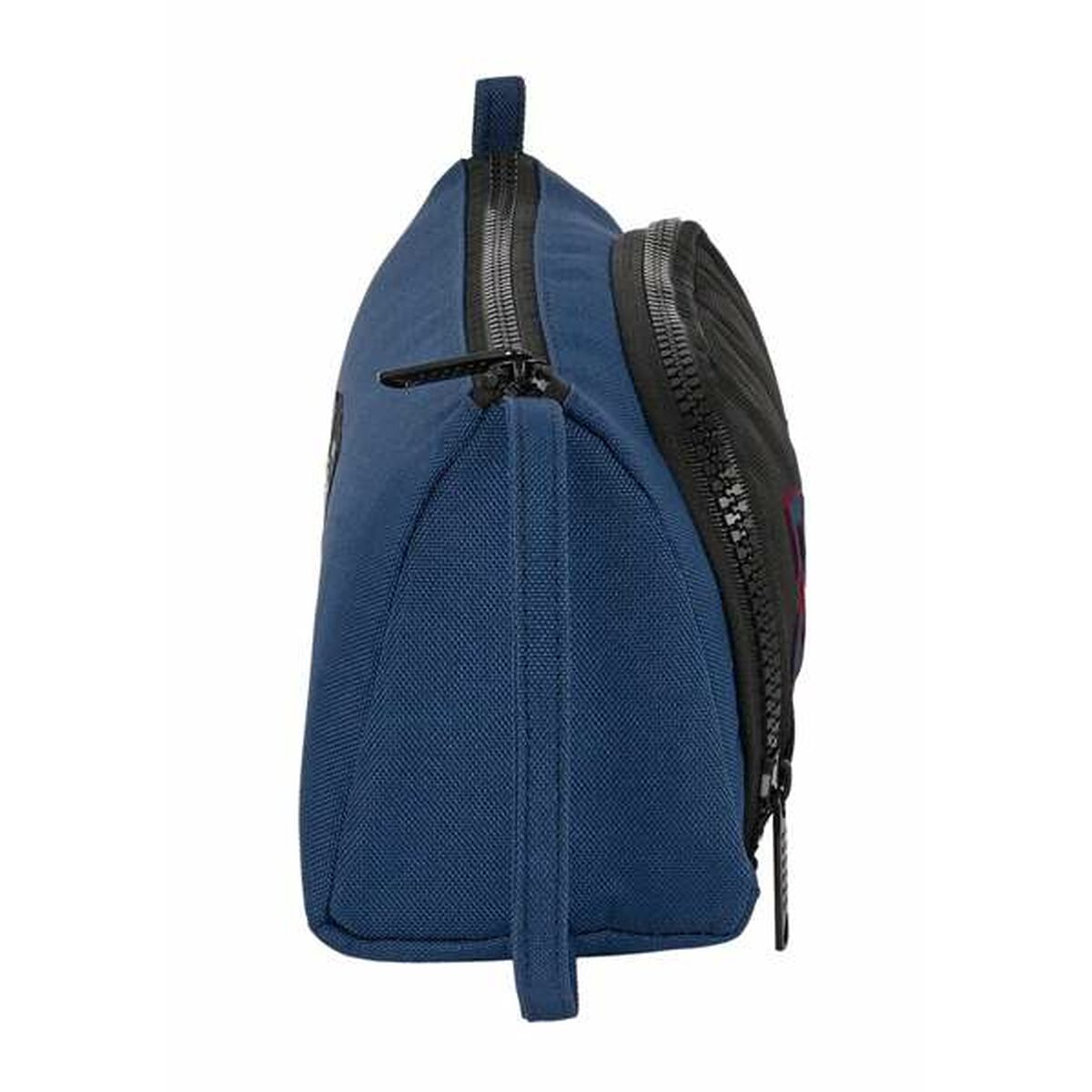 Geantă Universală BlackFit8 Urban Bleumarin 20 x 11 x 8,5 cm - Birou și papetărie, Material școlar și educațional