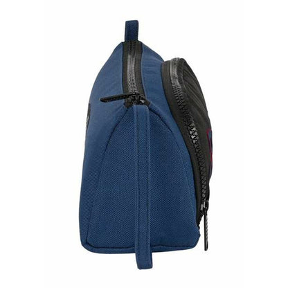 Geantă Universală BlackFit8 Urban Bleumarin 20 x 11 x 8,5 cm - Birou și papetărie, Material școlar și educațional