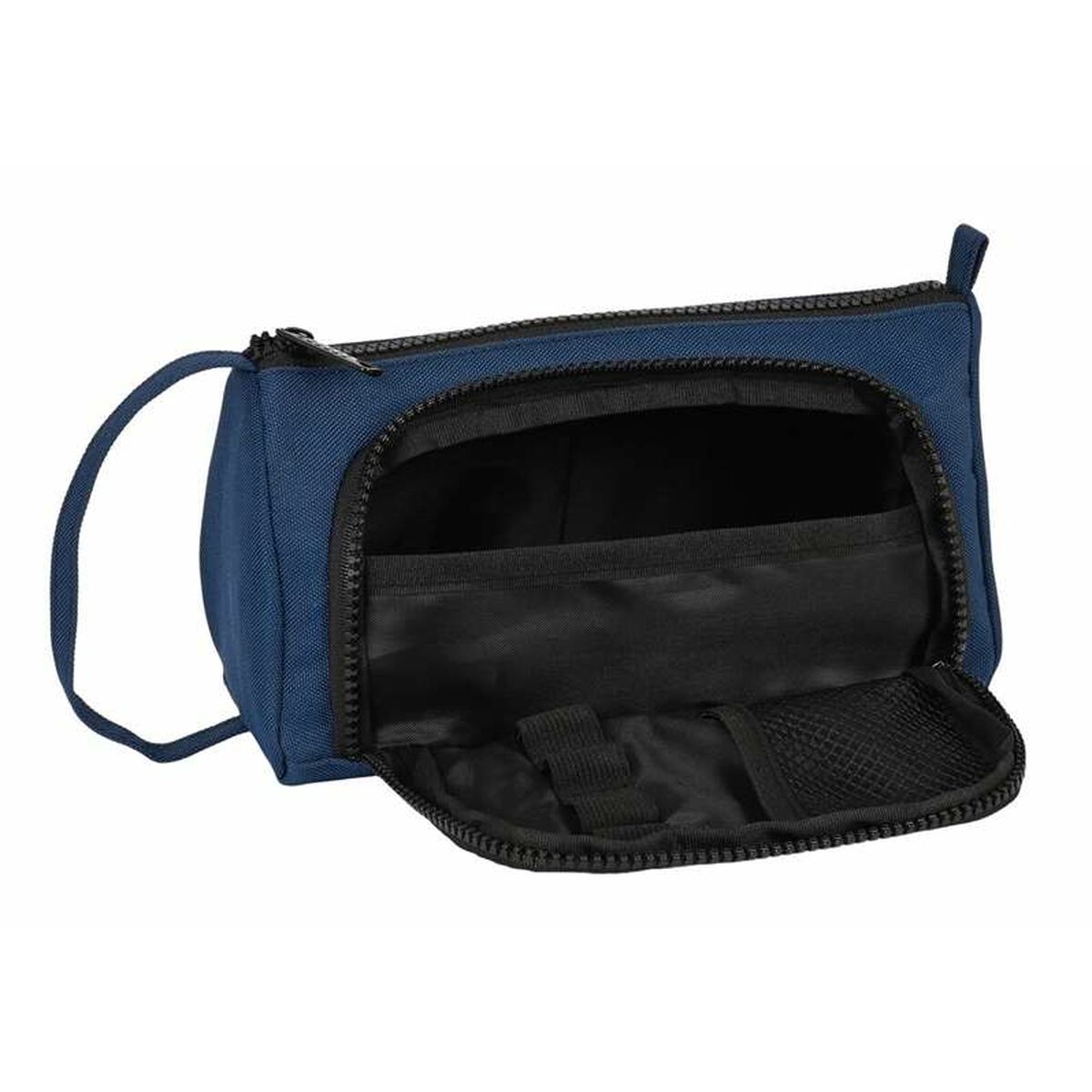 Geantă Universală BlackFit8 Urban Bleumarin 20 x 11 x 8,5 cm - Birou și papetărie, Material școlar și educațional