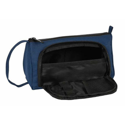 Geantă Universală BlackFit8 Urban Bleumarin 20 x 11 x 8,5 cm - Birou și papetărie, Material școlar și educațional