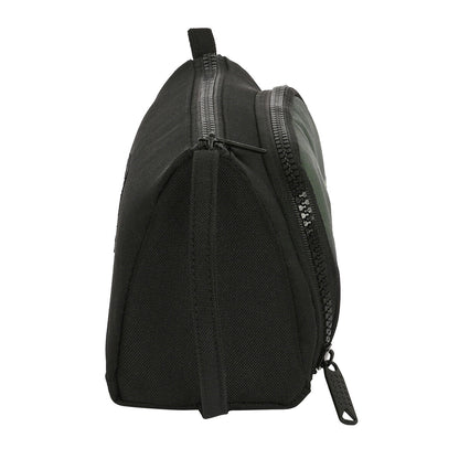 Penar Școlar BlackFit8 Gradient Negru Verde militar 20 x 11 x 8.5 cm - Birou și papetărie, Material școlar și educațional