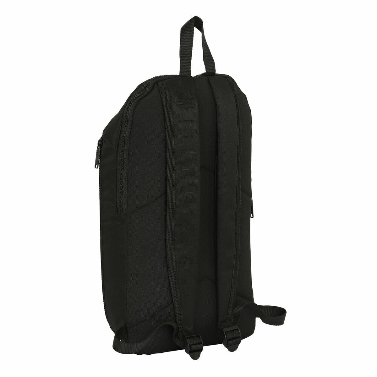 Rucsac pentru Copii BlackFit8 Gradient Negru Verde militar 22 x 39 x 10 cm Mini - Birou și papetărie, Material școlar și educațional