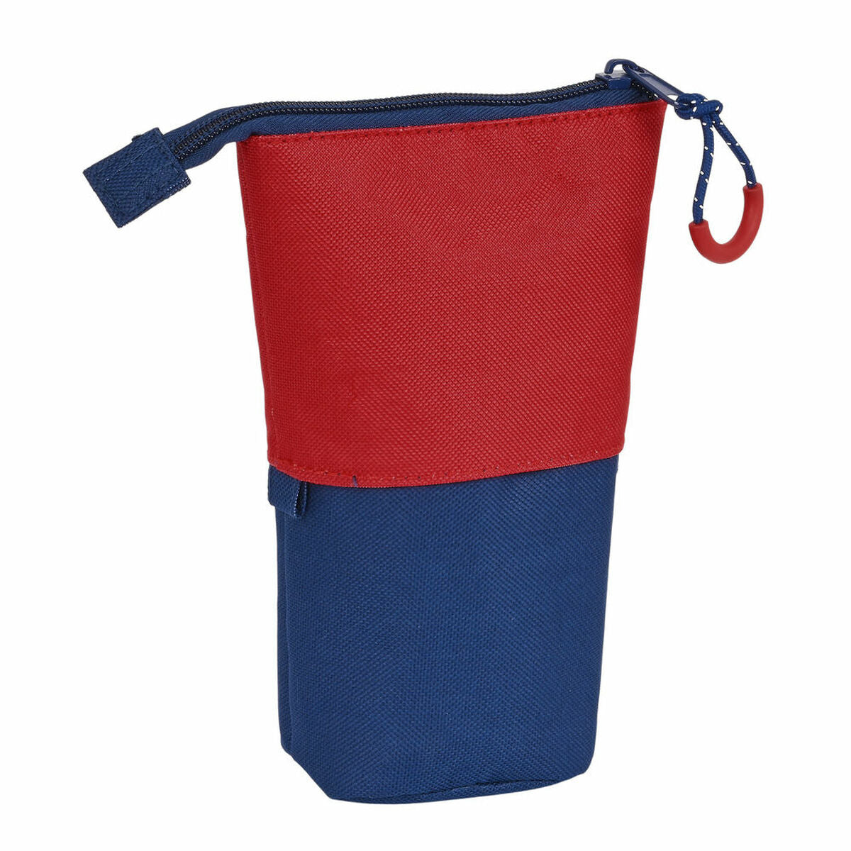 Trusă Ceașcă Safta University Roșu Bleumarin (8 x 19 x 6 cm) - Birou și papetărie, Material școlar și educațional