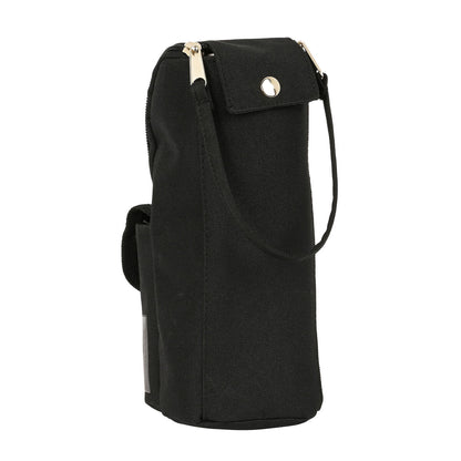 Penar Școlar Safta Surf Negru (6 x 21 x 6 cm) - Birou și papetărie, Material școlar și educațional