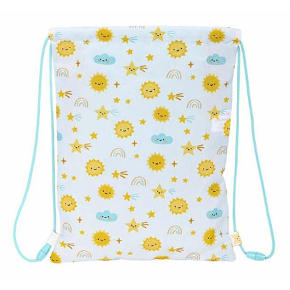 Geantă Rucsac cu Bretele Safta Solete 26 x 34 x 1 cm - Birou și papetărie, Material școlar și educațional