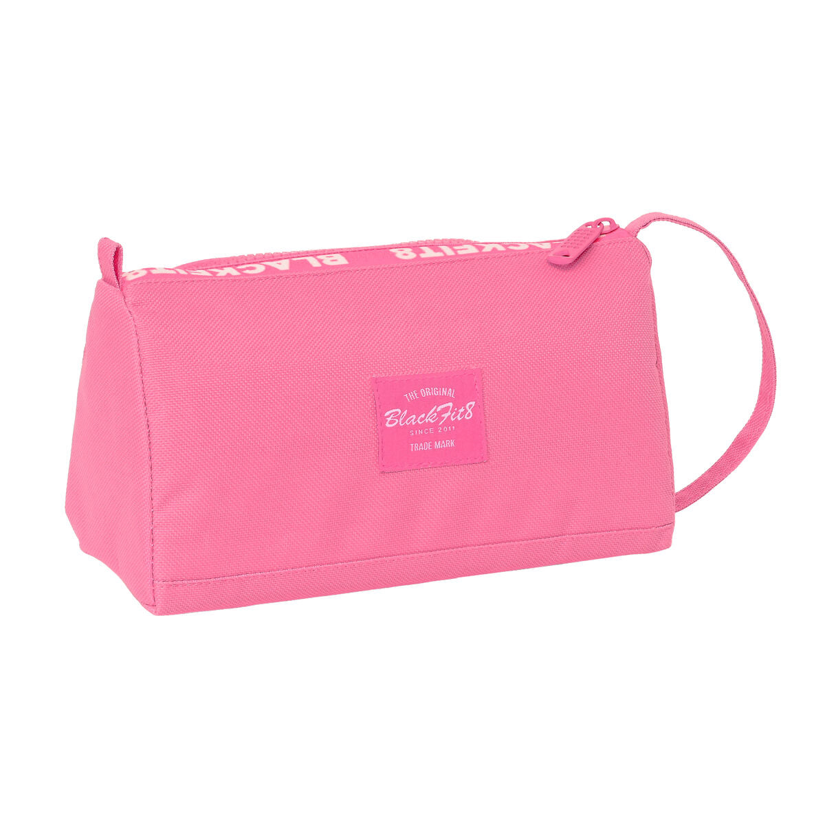 Penar cu Accesorii BlackFit8 Glow up Roz (32 Piese) - Birou și papetărie, Material școlar și educațional