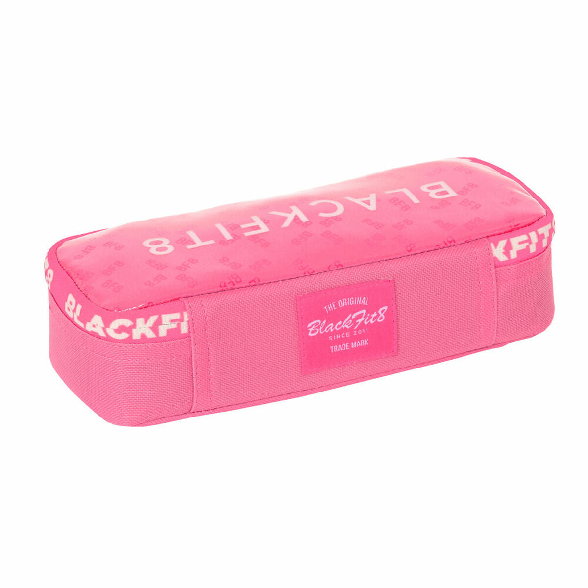 Penar Școlar BlackFit8 Glow up Roz (22 x 5 x 8 cm) - Birou și papetărie, Material școlar și educațional