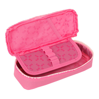 Penar Școlar BlackFit8 Glow up Roz (22 x 5 x 8 cm) - Birou și papetărie, Material școlar și educațional