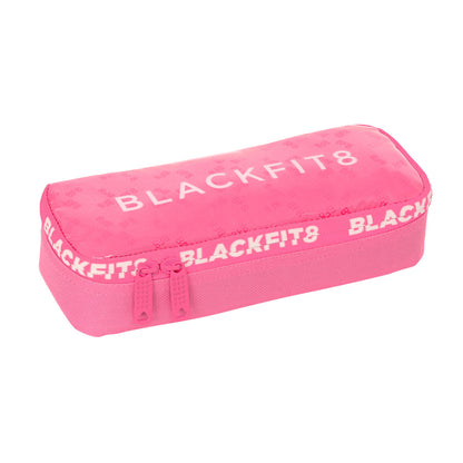 Penar Școlar BlackFit8 Glow up Roz (22 x 5 x 8 cm) - Birou și papetărie, Material școlar și educațional