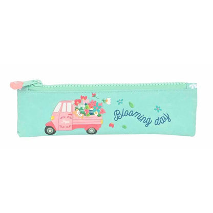 Geantă Universală Glowlab Kids Pepa Verde 20 x 6 x 1 cm Îngust - Birou și papetărie, Material școlar și educațional