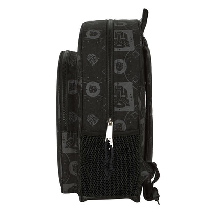 Ghiozdan Transformers 26 x 34 x 11 cm Negru - Birou și papetărie, Material școlar și educațional