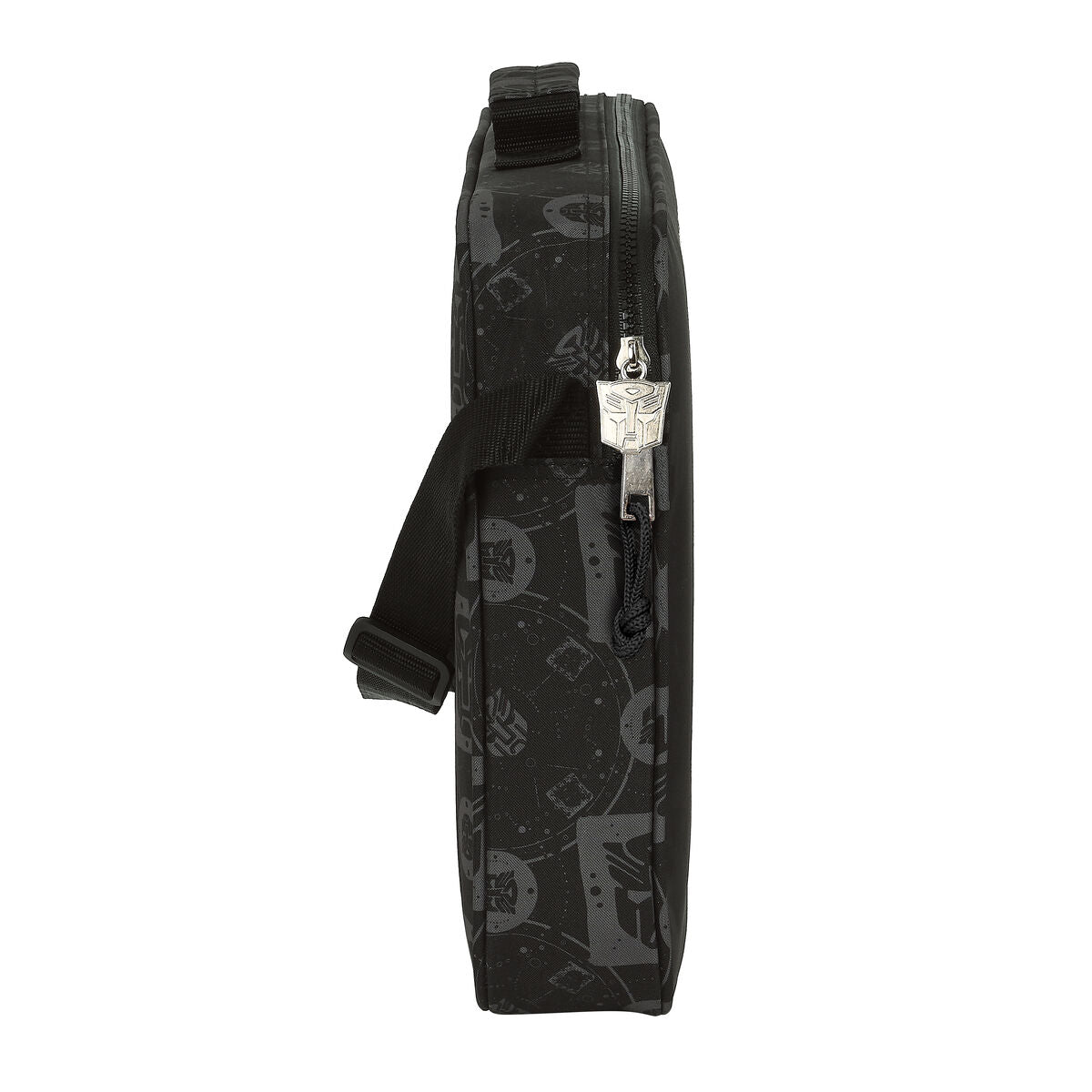 ghiozdan de școală Transformers Negru 38 x 28 x 6 cm - Birou și papetărie, Material școlar și educațional