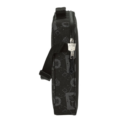 ghiozdan de școală Transformers Negru 38 x 28 x 6 cm - Birou și papetărie, Material școlar și educațional