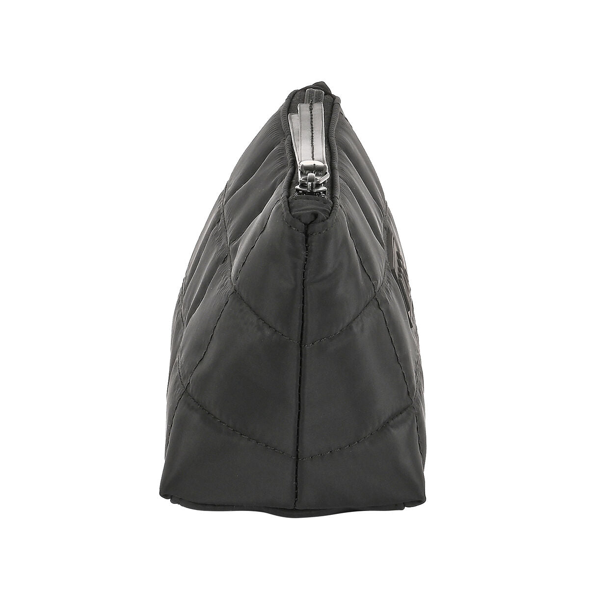 Trusă Școlară Moos Negro Căptușit Negru 23 x 12 x 8 cm - Birou și papetărie, Material școlar și educațional
