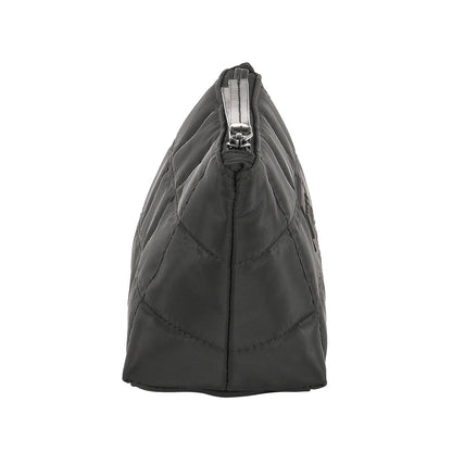 Trusă Școlară Moos Negro Căptușit Negru 23 x 12 x 8 cm - Birou și papetărie, Material școlar și educațional