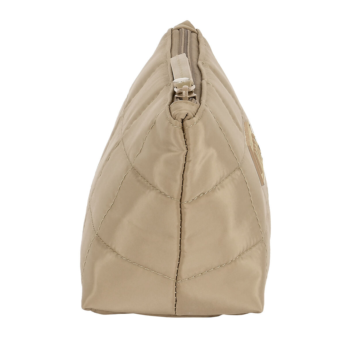 Trusă Școlară Moos Camel Căptușit Cămilă 23 x 12 x 8 cm - Birou și papetărie, Material școlar și educațional
