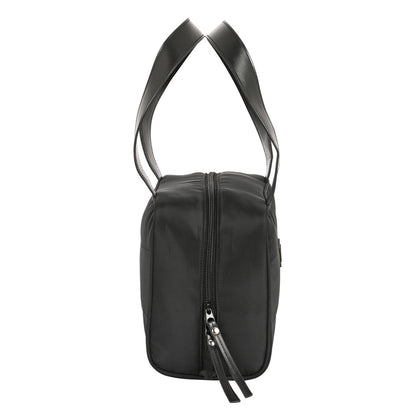 Trusă Școlară Moos Negro Căptușit Negru 31 x 14 x 19 cm - Birou și papetărie, Material școlar și educațional
