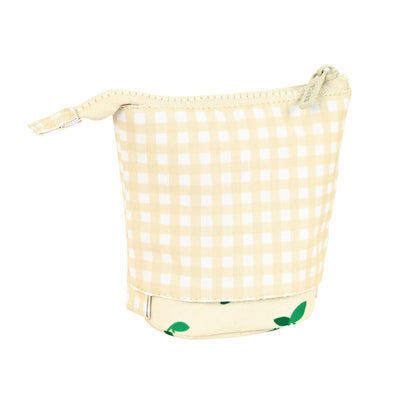 Trusă Ceașcă Safta Cherry Bej (8 x 19 x 6 cm) - Birou și papetărie, Material școlar și educațional