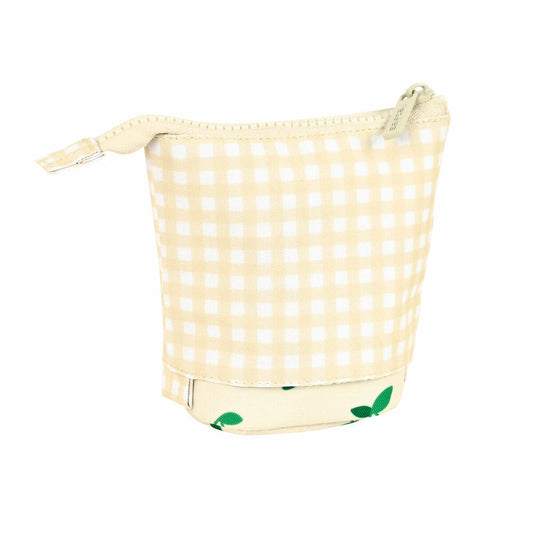 Trusă Ceașcă Safta Cherry Bej (8 x 19 x 6 cm) - Birou și papetărie, Material școlar și educațional