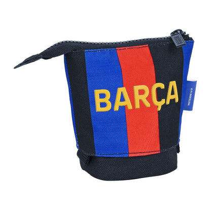 Trusă Ceașcă F.C. Barcelona Castaniu Bleumarin (8 x 19 x 6 cm) - Birou și papetărie, Material școlar și educațional