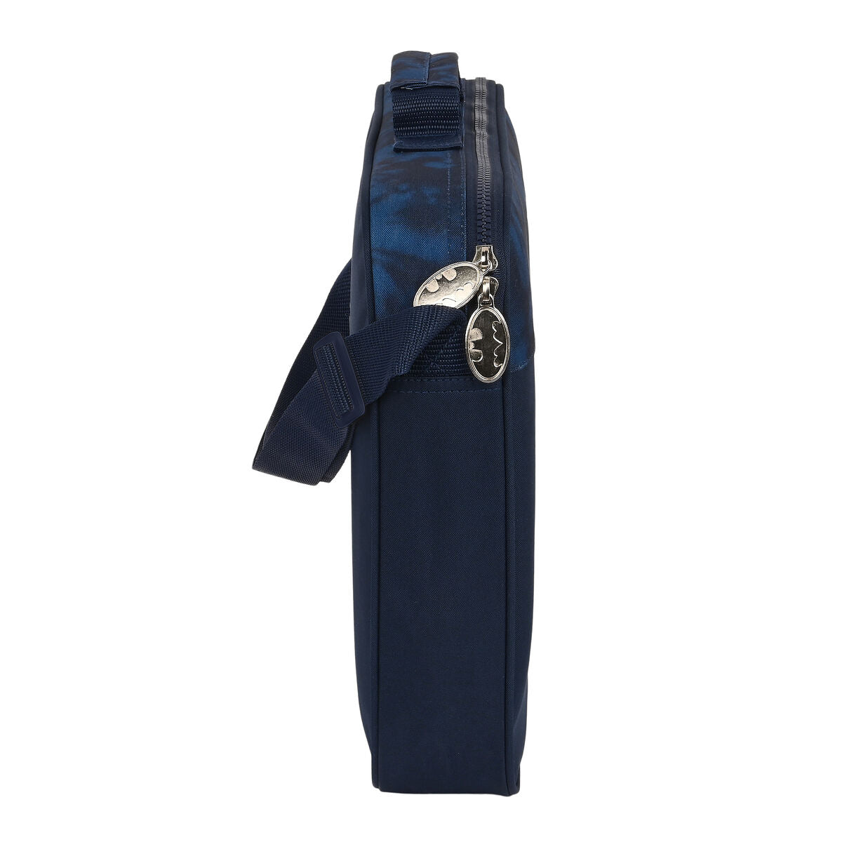 ghiozdan de școală Batman Legendary Bleumarin 38 x 28 x 6 cm - Birou și papetărie, Material școlar și educațional