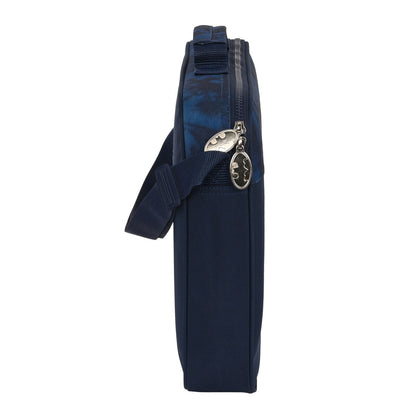 ghiozdan de școală Batman Legendary Bleumarin 38 x 28 x 6 cm - Birou și papetărie, Material școlar și educațional