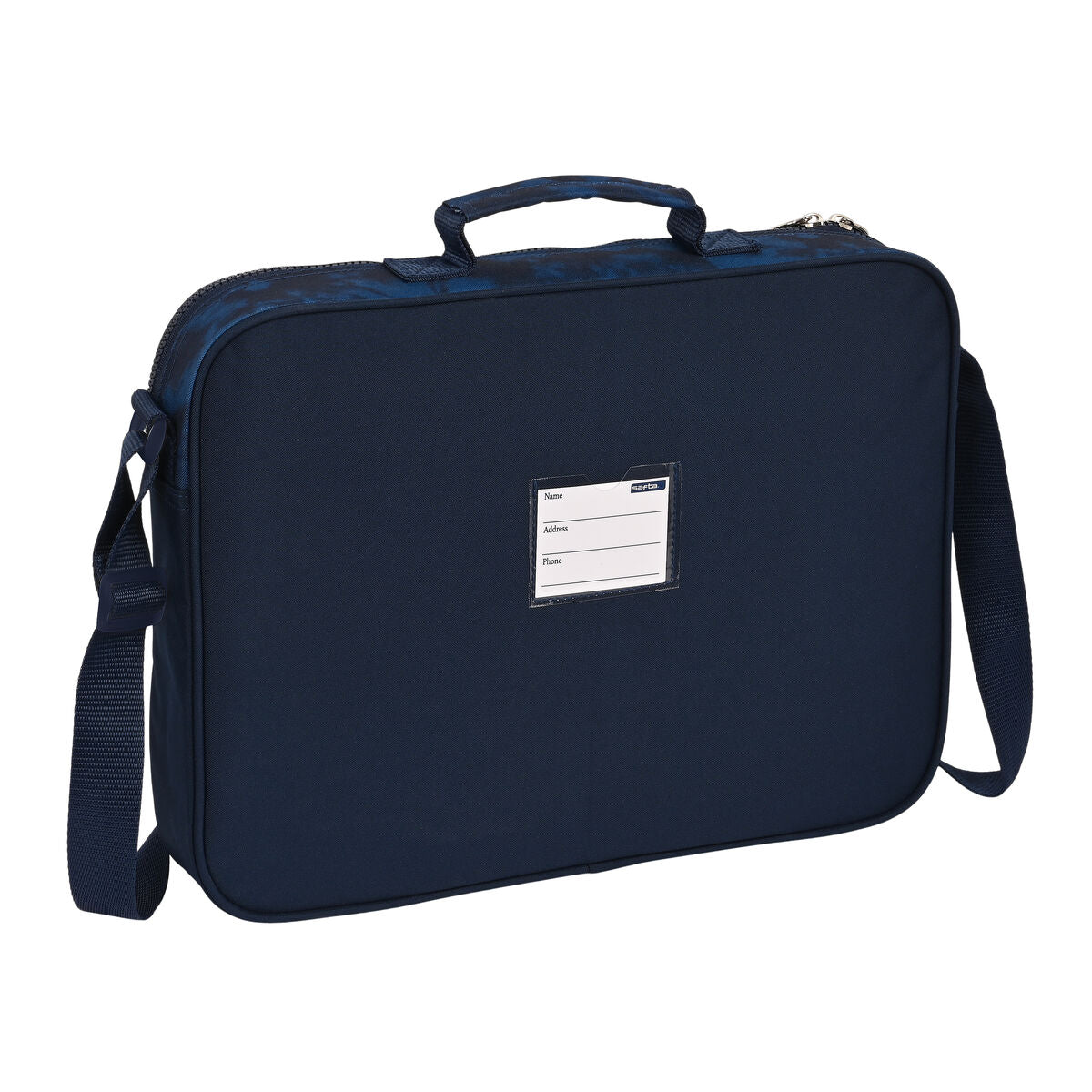 ghiozdan de școală Batman Legendary Bleumarin 38 x 28 x 6 cm - Birou și papetărie, Material școlar și educațional