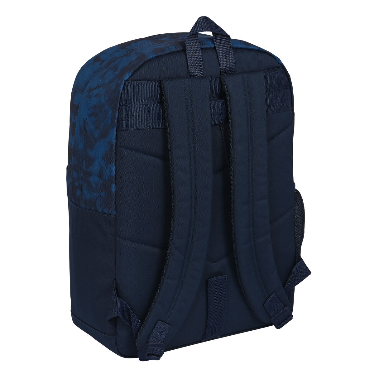 Ghiozdan Batman Legendary Bleumarin 32 x 43 x 14 cm - Birou și papetărie, Material școlar și educațional