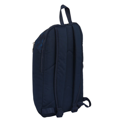 Rucsac Batman Legendary Mini Bleumarin 22 x 39 x 10 cm - Birou și papetărie, Material școlar și educațional